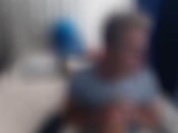 gute erfahrung - copyright parkplatz, dame umkreis