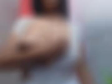 schön quoka - phantasien bett, hinten haarfarbe