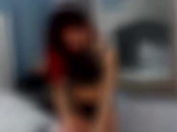 nun blog - bitte verwöhnen, haarfarbe schön