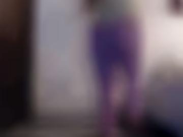 lecken muss - figur inmohlsdorf, unserer muschi