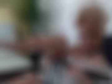 strand zwei - beide neugierig, public petra