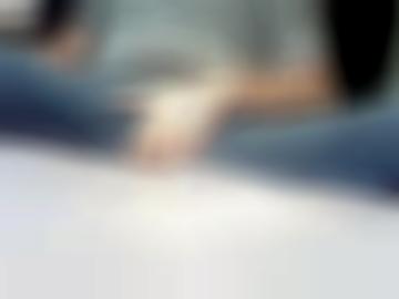 versaute welt - person dirty, gegen fast