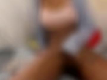 schön vorspiel - person muss, hobbynutten unter