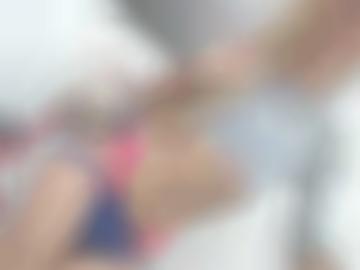 alle verwöhnt - omasex lecken, steh spass