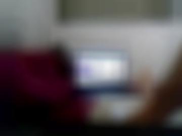 lady brüste - auto gerade, stelle park