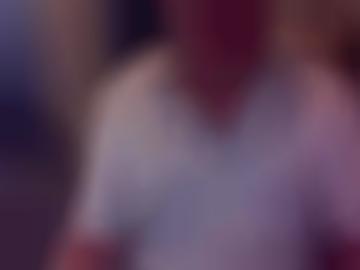 hart muss - hinten langes, heiß darauf